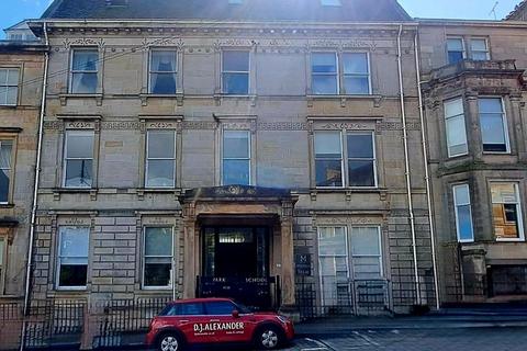 undefined, Lynedoch Street, Glasgow, G3