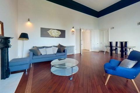 undefined, Lynedoch Street, Glasgow, G3
