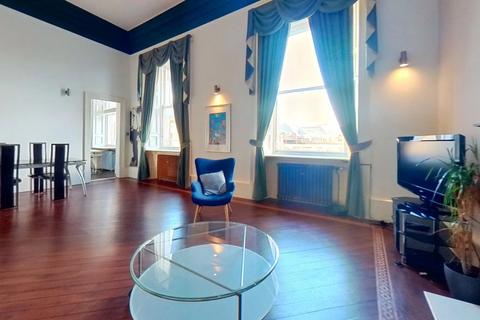 undefined, Lynedoch Street, Glasgow, G3