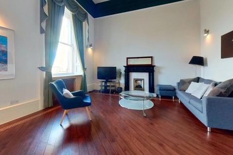 undefined, Lynedoch Street, Glasgow, G3