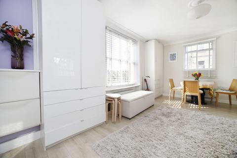 Studio for sale, Oxford Gardens, W10