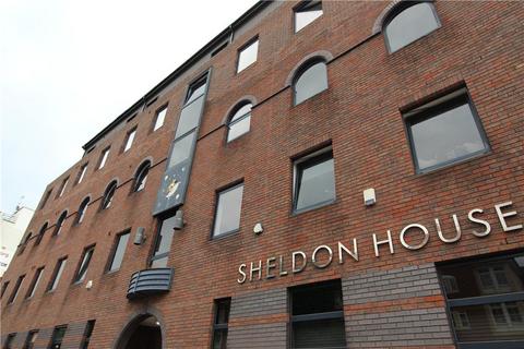 1 bedroom apartment to rent, High Road, Finchley, N12