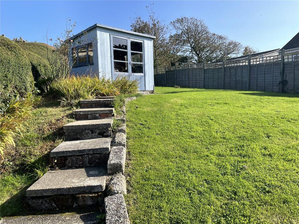 Eype, Bridport, Dorset, DT6 2 bed semidetached house for sale £575,000