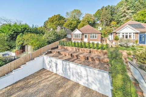 2 bedroom bungalow for sale, Portsmouth Road, Godalming, GU7