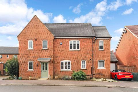 4 bedroom detached house for sale, Pitstone