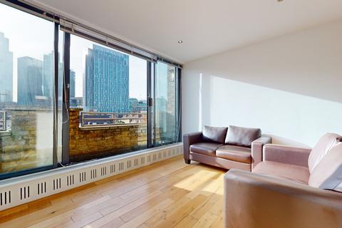 2 bedroom flat to rent - Thrawl Street