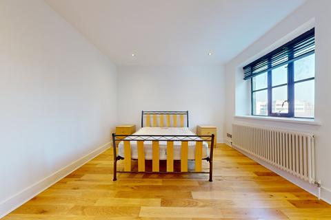 2 bedroom flat to rent - Thrawl Street