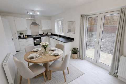 undefined, Plot 169 &  170, Litchard at Parc Tondu, Maesteg Road CF32