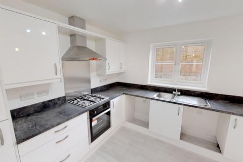 undefined, Plot 169 &  170, Litchard at Parc Tondu, Maesteg Road CF32