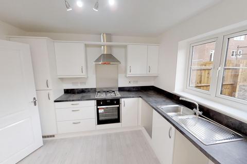 undefined, Plot 169 &  170, Litchard at Parc Tondu, Maesteg Road CF32