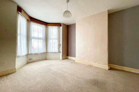 3 bedroom terraced house for sale, Carlton Road, Eastbourne, East Sussex, BN22