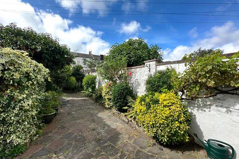 3 bedroom terraced house for sale, Carlton Road, Eastbourne, East Sussex, BN22