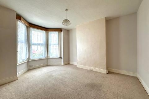 3 bedroom terraced house for sale, Carlton Road, Eastbourne, East Sussex, BN22