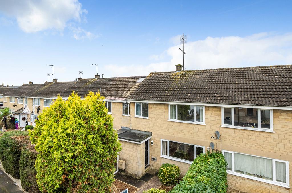 Elevated External