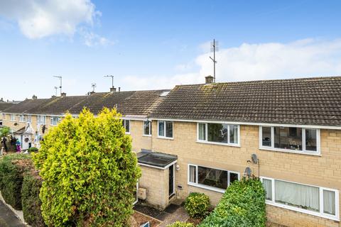 3 bedroom terraced house for sale, North Home Road, Cirencester, Gloucestershire, GL7