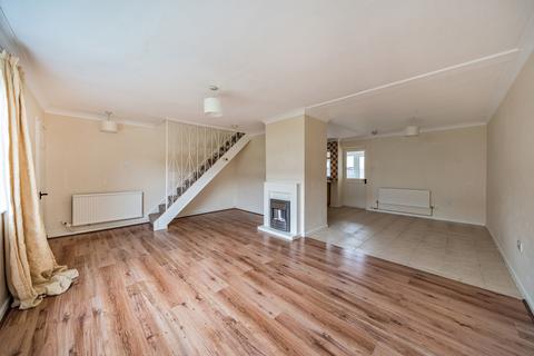 3 bedroom terraced house for sale, North Home Road, Cirencester, Gloucestershire, GL7