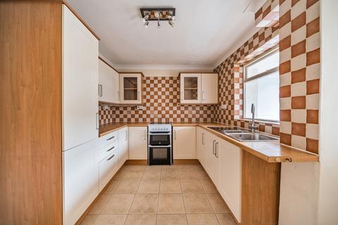 3 bedroom terraced house for sale, North Home Road, Cirencester, Gloucestershire, GL7