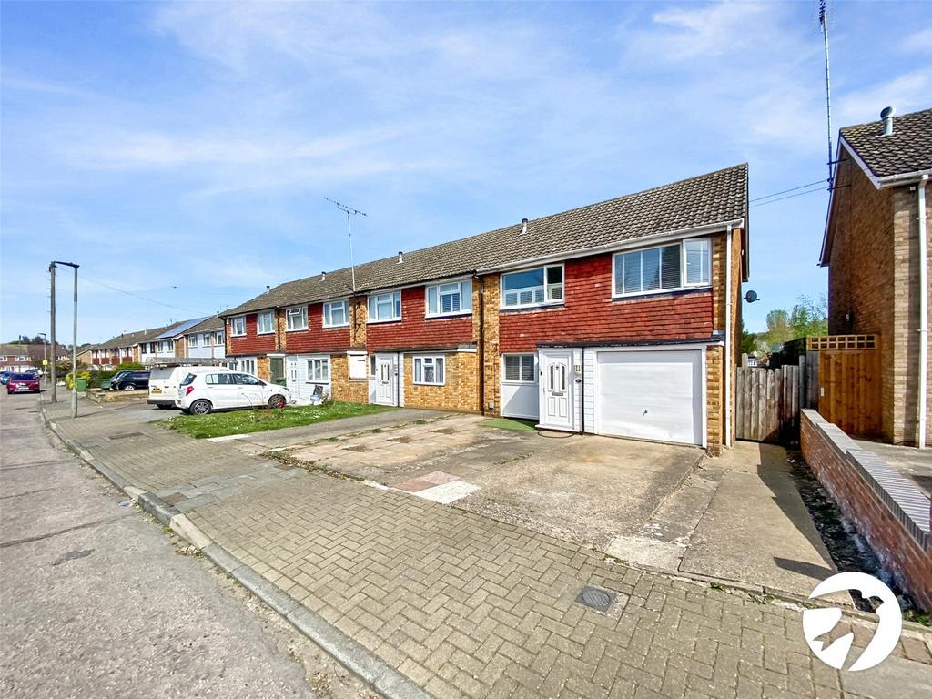 Tilbury Close, Orpington, BR5 3 bed end of terrace house £2,000 pcm