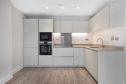 undefined, Luna St. James, Road, Brentwood, CM14
