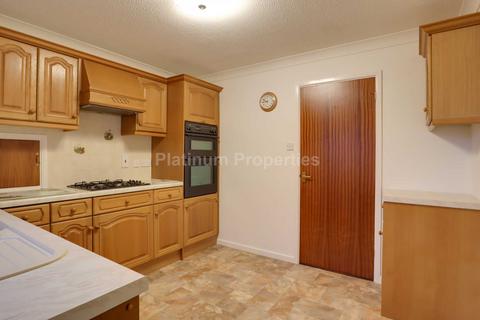 2 bedroom detached bungalow to rent, Hamilton Way, Downham Market