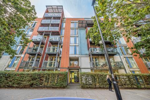 2 bedroom apartment to rent, West Parkside, Greenwich, se100qg