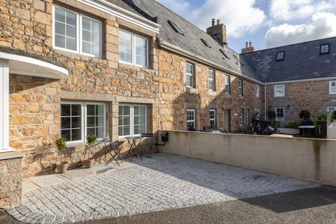 3 bedroom terraced house for sale - La Rue Du Rondin, St. Mary, Jersey