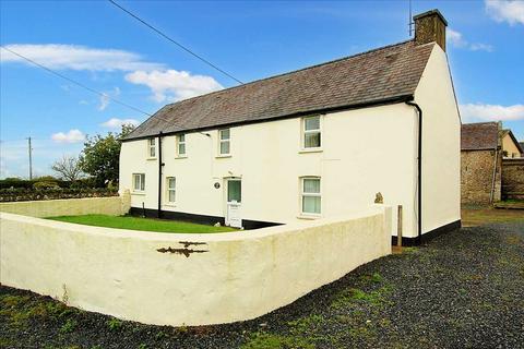 5 bedroom detached house for sale, Manor Farm, Lydstep, Tenby