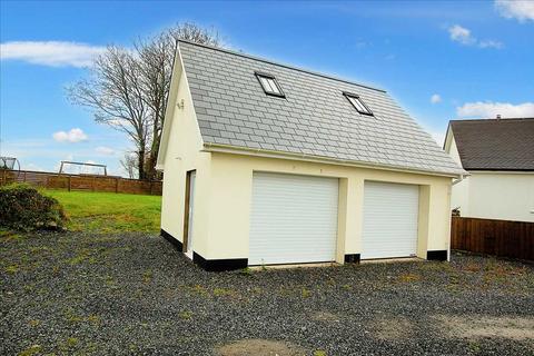 5 bedroom detached house for sale, Manor Farm, Lydstep, Tenby