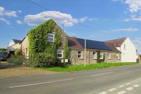 5 bedroom detached house for sale, Manor Farm, Lydstep, Tenby