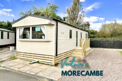 2 bedroom static caravan for sale, Venture Caravan Park, , Westgate LA4