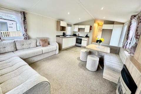 2 bedroom static caravan for sale, Venture Caravan Park, , Westgate LA4