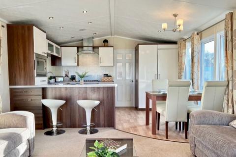 2 bedroom static caravan for sale, Venture Caravan Park, , Westgate LA4