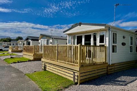 2 bedroom static caravan for sale, Venture Caravan Park, , Westgate LA4