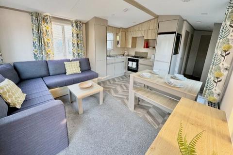 2 bedroom static caravan for sale, Venture Caravan Park, , Westgate LA4