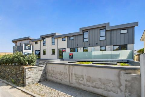 undefined, Harlyn Bay, Harlyn Bay, Cornwall