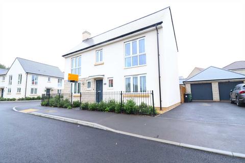 28 Tanner Road, Banwell, BS29 6AT