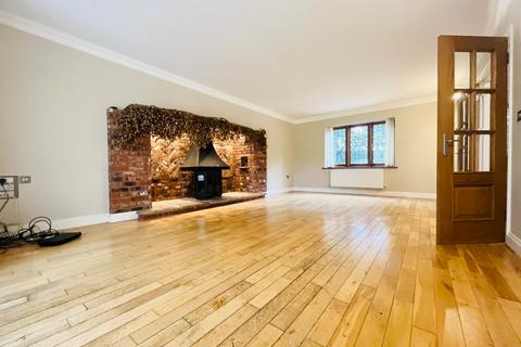 4 bedroom detached house to rent - Bills Lane, Shirley, Solihull, B90