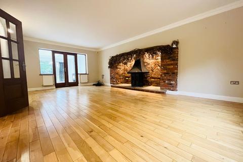 4 bedroom detached house to rent - Bills Lane, Shirley, Solihull, B90