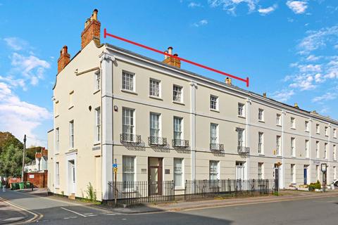 Mixed use for sale - 99-103 St Georges Place, Cheltenham, Gloucestershire, GL50 3QB