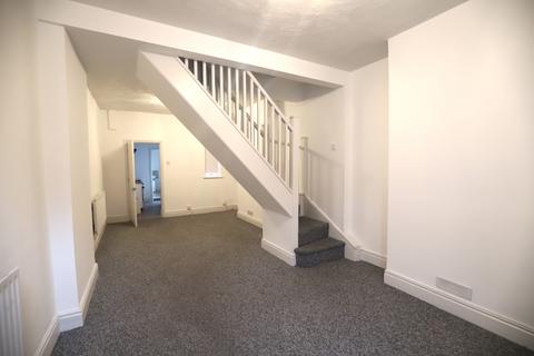 Tunstall - 2 bedroom terraced house to rent