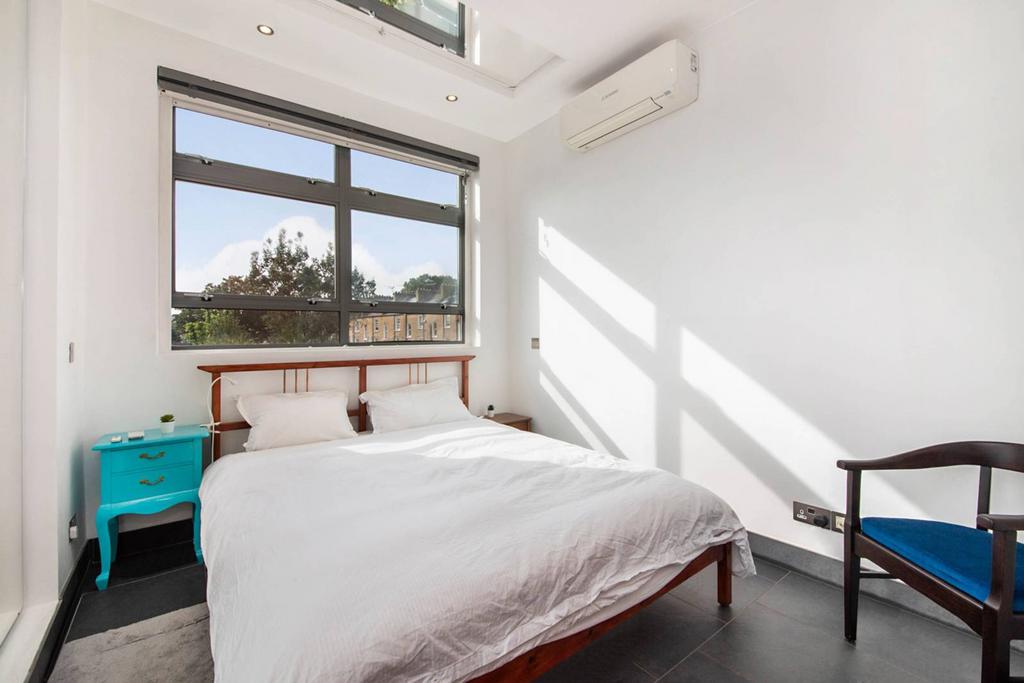 Northchurch Road, Islington, London, N1 4 bed terraced house to rent £5,300 pcm (£1,223 pw)