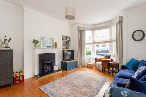 38 Brunstane Road, Edinburgh, EH15 2QR