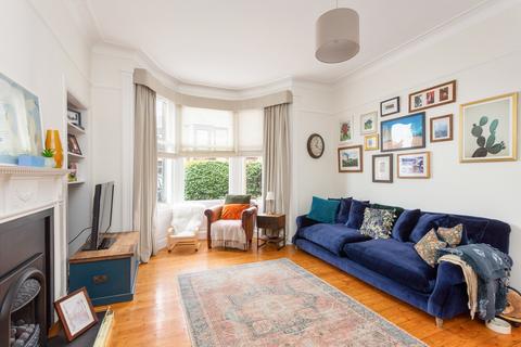 38 Brunstane Road, Edinburgh, EH15 2QR