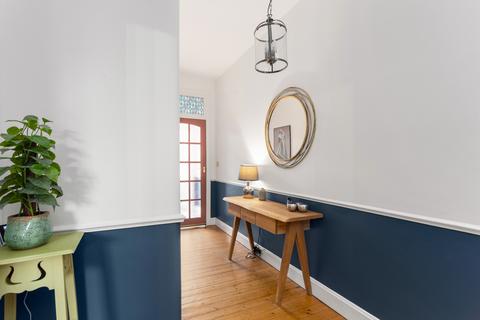 38 Brunstane Road, Edinburgh, EH15 2QR