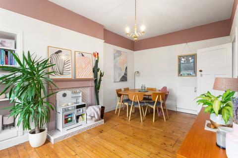 38 Brunstane Road, Edinburgh, EH15 2QR