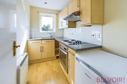 1 bedroom flat for sale, Stonepillar Court, Hanley, Stoke-on-Trent, ST1