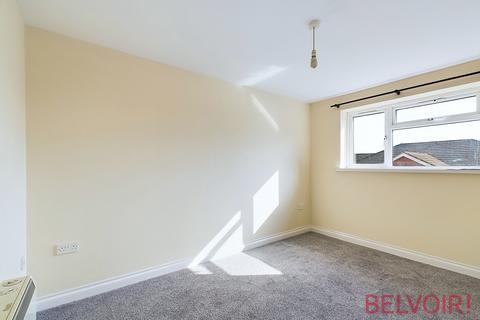 1 bedroom flat for sale, Stonepillar Court, Hanley, Stoke-on-Trent, ST1