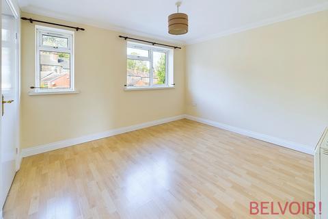 1 bedroom flat for sale, Stonepillar Court, Hanley, Stoke-on-Trent, ST1