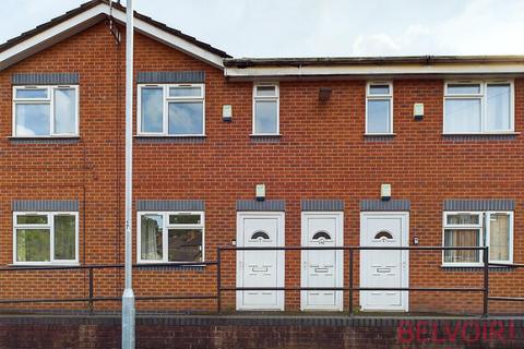 Stonepillar Court, Hanley, Stoke-on-Trent, ST1