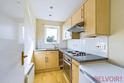 1 bedroom flat for sale, Stonepillar Court, Hanley, Stoke-on-Trent, ST1